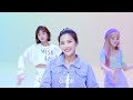 [BE ORIGINAL] OH MY GIRL(오마이걸) '살짝 설렜어(Nonstop)' (4K)