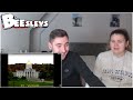 BRITISH COUPLE REACTS | Ranking the 50 State Capitols