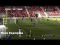 FIFA 12: Score Every Corner Tutorial (HD)