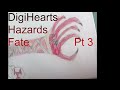 DigiHearts: Hazards Fate Part 3