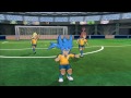 Inazuma Eleven Go! Strikers 2013 - All Mixi Max (Ultimate Eleven in History)