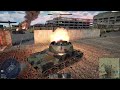 THIS LOW TIER ANTI-AIR HITS LIKE AN IS-2 - L-62 ANTI in War Thunder