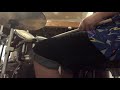 Fun. - Sight of the Sun - Drum Cover