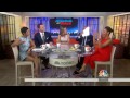 Mel B: ‘America’s Got Talent’ Act Hypnotized Howie | TODAY