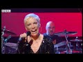 Annie Lennox - Walking on Broken Glass (Later Archive)