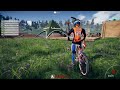 Descenders: Lobby SCREWAROUND, First Person View Play