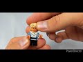 LEGO Star Wars 75366 Advent Calendar (Days 1-10)||Kalendarz Adwentowy (Dni 1-10)||Recenzja