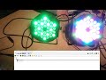 Part 2 - Controlling Amazon RGB Led Parcan with Free PC DMX Software. QLC+ #lighting #tutorial
