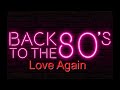 Pop rock - Love Again