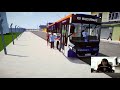 JOGANDO PROTON BUS SIMULATOR PELA 1°VEZ / G29