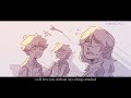 unconditionally. | SBI Passerine AU ANIMATIC