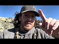 SHEDCATION! | Three Days of Scooping Browns! | Shed Hunting | Wyoming 2024.