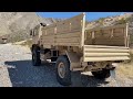 LMTV M1078 walk around Pt. 1