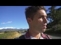 New Zealand Road Trip: Ep 2 - Backpacking the South Island