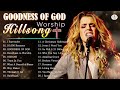 Greatest Hit Praise Worship Songs By Hillsong 2023//Collection 2023 of much loved Hillsong Songs