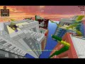 Bedwars Proximity but without the proximity part