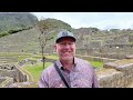 Machu Picchu Travel Guide: How To Visit Machu Picchu From Cusco 2024