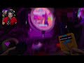 OJOS DE DOORS en Five Nights at Freddy's: Security Breach RUIN en Español | Juegos Luky