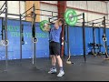 Push Press