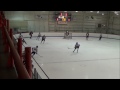 BWC Hockey Academy vs Edge School (Full Game)