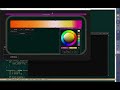 Weekend Project: Color Animation Editor (part 5)