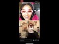 @YesimPrettyvee live rn😱😱