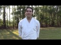 Interview with Byron Shire Zanshin Shotokan Karate instructor Ben Ruble