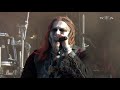 Powerwolf - 3 Songs - Live Wacken Open Air 2017