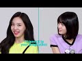 don't put mina and nayeon in the same room