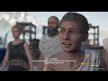 GÜCÜMÜZ KANIMIZDAN GELİYOR - Assassin's Creed Odyssey - 16.1 Bölüm 