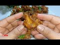 Chicken Pakora Unique Recipe | چکن پکوڑا منفرد انداز میں | Secret Recipe | Musarat Food Secrets