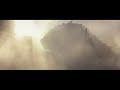 Godzilla (2014) Comic-Con Teaser Trailer