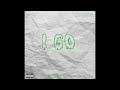 Lil Gimchi - I GO Ft 1MILL (Prod. @prodbyidol)