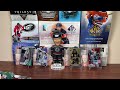 3 IN THE SAME CASE?!? - 2023-24 Upper Deck Allure Hockey Hobby Case Break Part 4