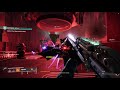 Solo Flawless Time Trial Expunge: Styx | Destiny 2