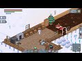 Shrooms anyone?? | Grinffi Plays: Feel the Snow | Episode 12