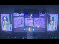 IVE 아이브 'OFF The Record' - IVE the 1st world tour show what I have korea day 1