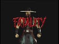 Mortal kombat 9 fatality