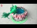 Village Water Well | How To Make Mini Well | DIY Artificial Realistic Water Well | Used Mini Brick