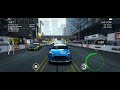 Grid Autosport Carrer Gameplay #7 (android)