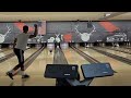 Bowling Practice - 245