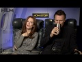 Liam Neeson & Julianne Moore play Guess the Text Acronym