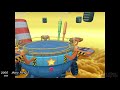 Evolution Of Thwomp Minigames In Mario Party Games [1998-2018]