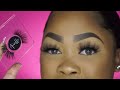 HOW TO APPLY FALSE LASHES EASY STEPS FOR BEGINNERS