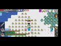 Nostalgic PvP 🔥 + Best moments (rucoy online)