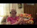 Loopy Grandma #EMC200k Cat Piano