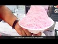 5 सेकंड मशीन चलाओ ₹200 कमाओ | Korean Best Shaved Ice Bingsu | Snow Flake Ice Machine 2024