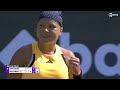 Diana Shnaider vs. Emma Navarro | 2024 Bad Homburg Semifinal | WTA Match Highlights