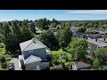 Drone Sandefjord