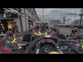 F1® 2018 OBRC  Monaco  S6